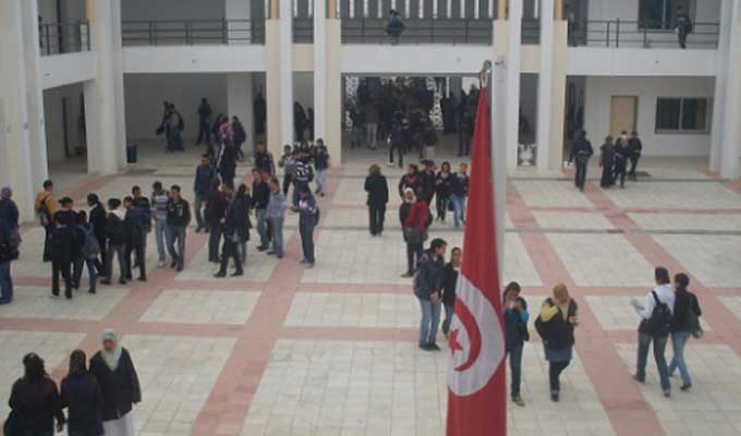 Tunisie- Lancement du syndicat national des élèves tunisiens