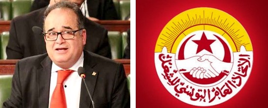 Tunisie – L’UGTT dément les propos du ministre des Affaires Sociales