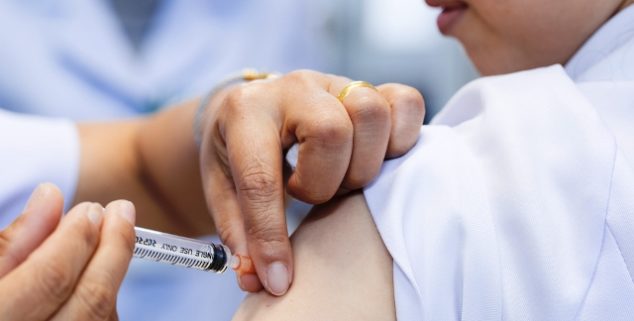 Tunisie : Le nouveau lot de vaccins contre la grippe saisonnière déjà disponible