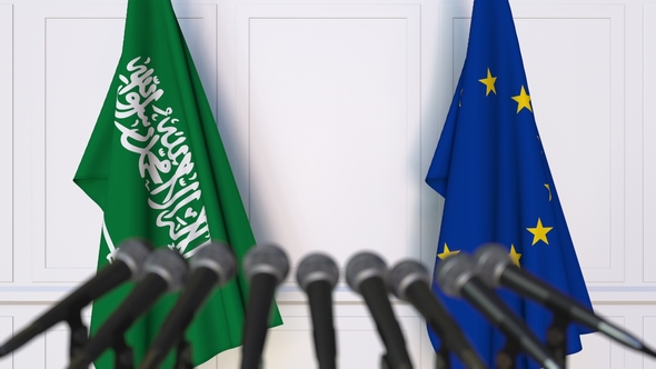 L’Union européenne inscrit l’Arabie saoudite sur la liste des pays finançant le terrorisme
