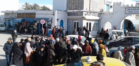 Tunisie – Zarzis : Ouverture d’une enquête suite au décès d’une femme enceinte à l’hôpital