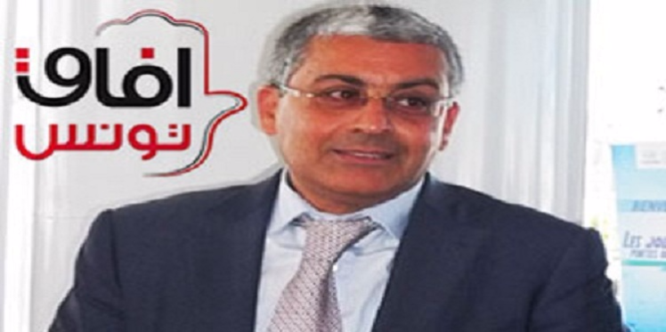 Tunisie – Plusieurs démissions du parti Afek Tounes, pour renforcer le parti de Youssef Chahed