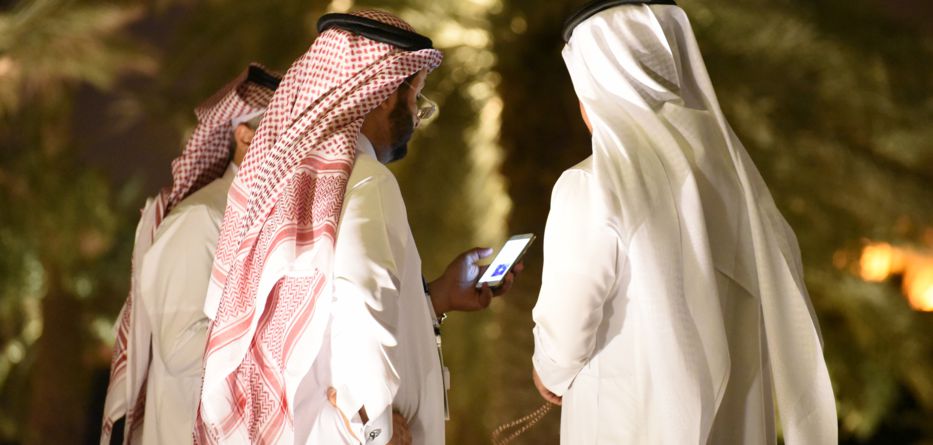 Arabie Saoudite-Une nouvelle application permettant aux hommes d’empêcher les femmes sous leur tutelle de fuir