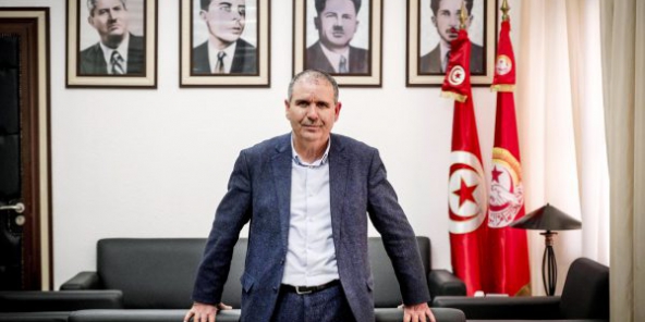 Tunisie-  Noureddine Taboubi affirme qu’un accord relatif à la fonction publique sera signé