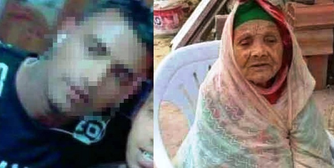 Tunisie – Cinq condamnations à mort pour les violeurs et assassins d’une vieille dame à Kairouan