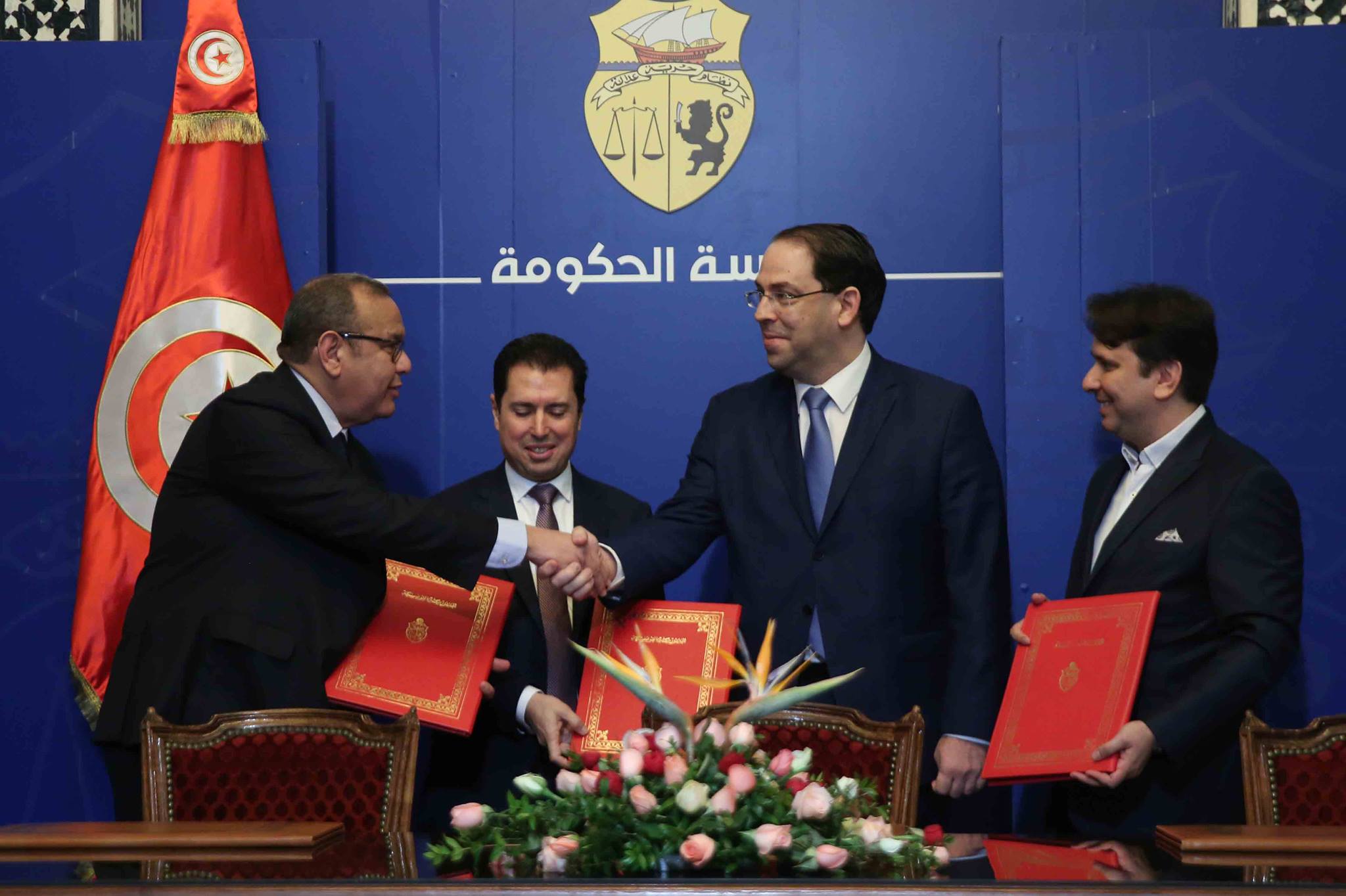 Tunisie- Signature d’une convention de partenariat entre les secteurs public et privé dans le domaine du textile