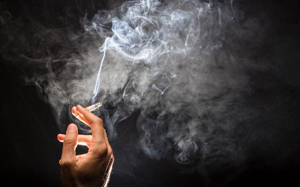Les cigarettes vendues sur le marché maghrébin sont deux fois plus nocives