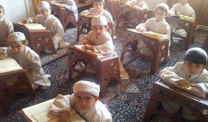 Tunisie- Fermeture d’une autre école coranique