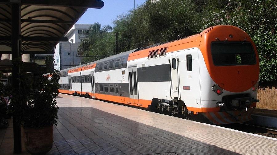 Tunisie-Projet d’une ligne ferroviaire trans-maghrébine reliant le Maroc, l’Algérie et la Tunisie