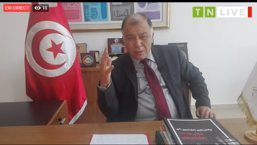 Tunisie- Neji Jalloul : La TROÏKA est responsable de la propagation des écoles coraniques anarchiques