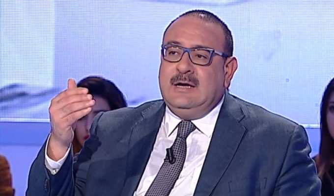 Tunisie- Abdelaziz Kotti désavoue Hsouna Nasfi