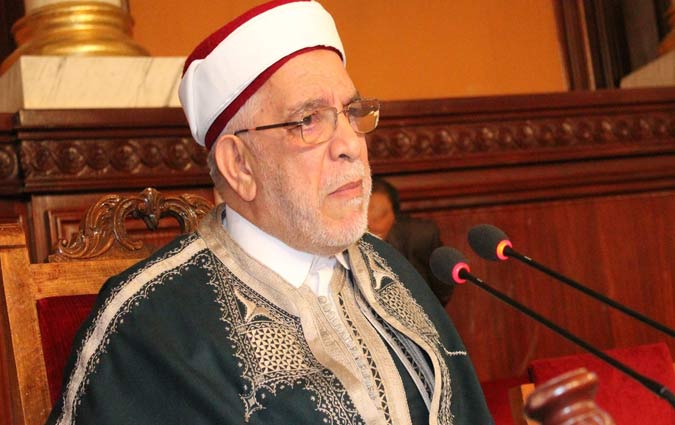 Tunisie- Abdelfatteh Mourou n’a pas démissionné de son poste