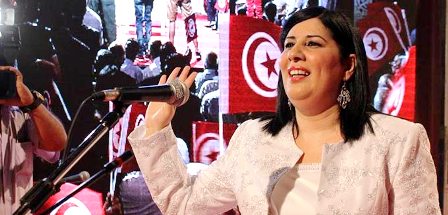 Tunisie – Pourquoi Abir Moussi leur fait-elle si peur ?