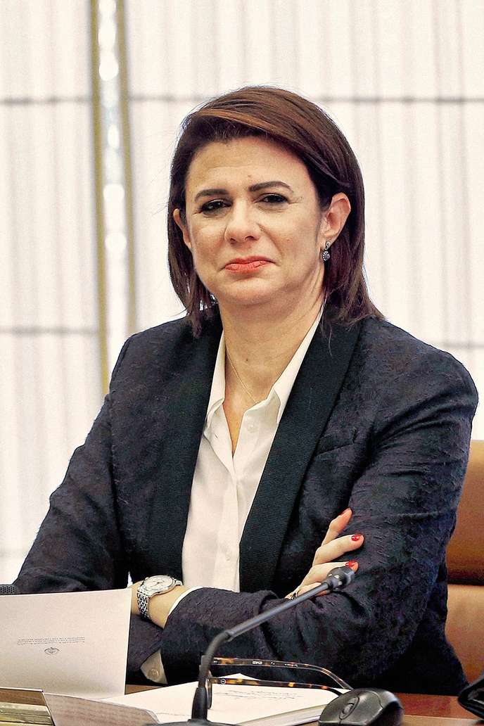Liban- Une femme à la tête du ministère de l’Intérieur