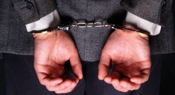 Tunisie : Arrestation d’un entrepreneur et de 3 responsables