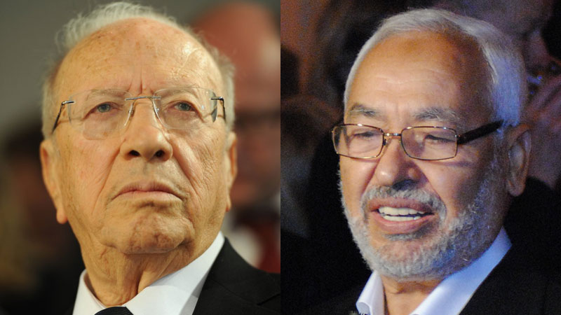 Tunisie: Elections présidentielles de 2019, Adellatif Mekki déconseille à BCE et Rached Ghannouchi de se présenter