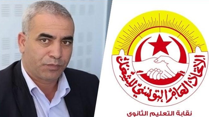 Tunisie: Lassaad Yacoubi reconnaît des progrès dans les négociations avec le ministère de l’Education