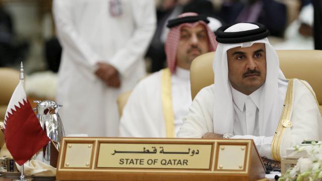 Le Qatar boycotte le Sommet arabo-européen prévu en Egypte