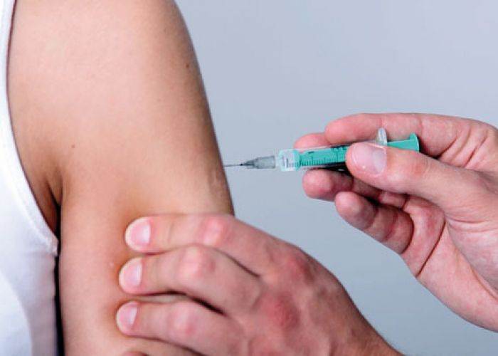 Tunisie: Lancement d’une campagne de vaccination à partir de lundi contre la rougeole