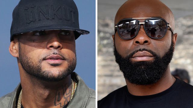 Instagram-Kaaris débarque en Tunisie et pose un ultimatum à Booba