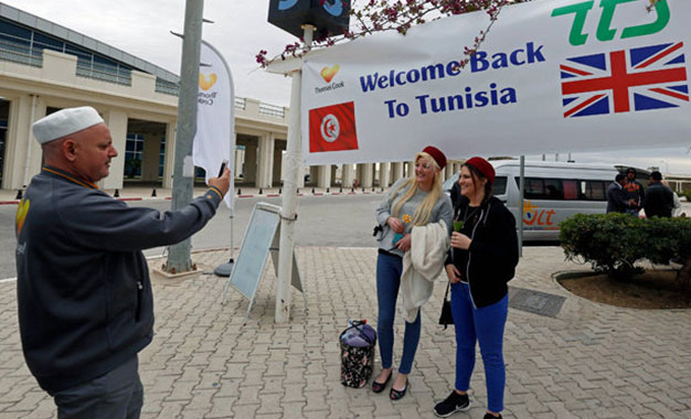 Tunisie: Hausse de 30% des réservations des agences de voyages étrangères, selon René Trabelsi