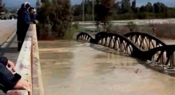 Tunisie – Bousalem : Un cadavre repêché dans le canal de Medjerda