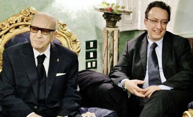 Tunisie: Béji Caïed Essebsi candidat de Nidaa Tounes à la présidentielle de 2019, selon Hafedh Essebsi