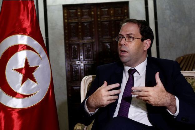 Tunisie: Youssef Chahed “Je ne pense pas me présenter aux élections présidentielles”!
