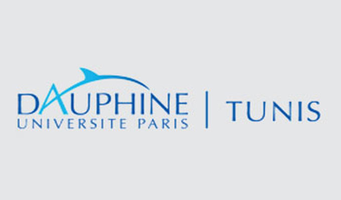 Tunisie-[photos] Quatrième édition du Forum Dauphine Tunis Entreprise