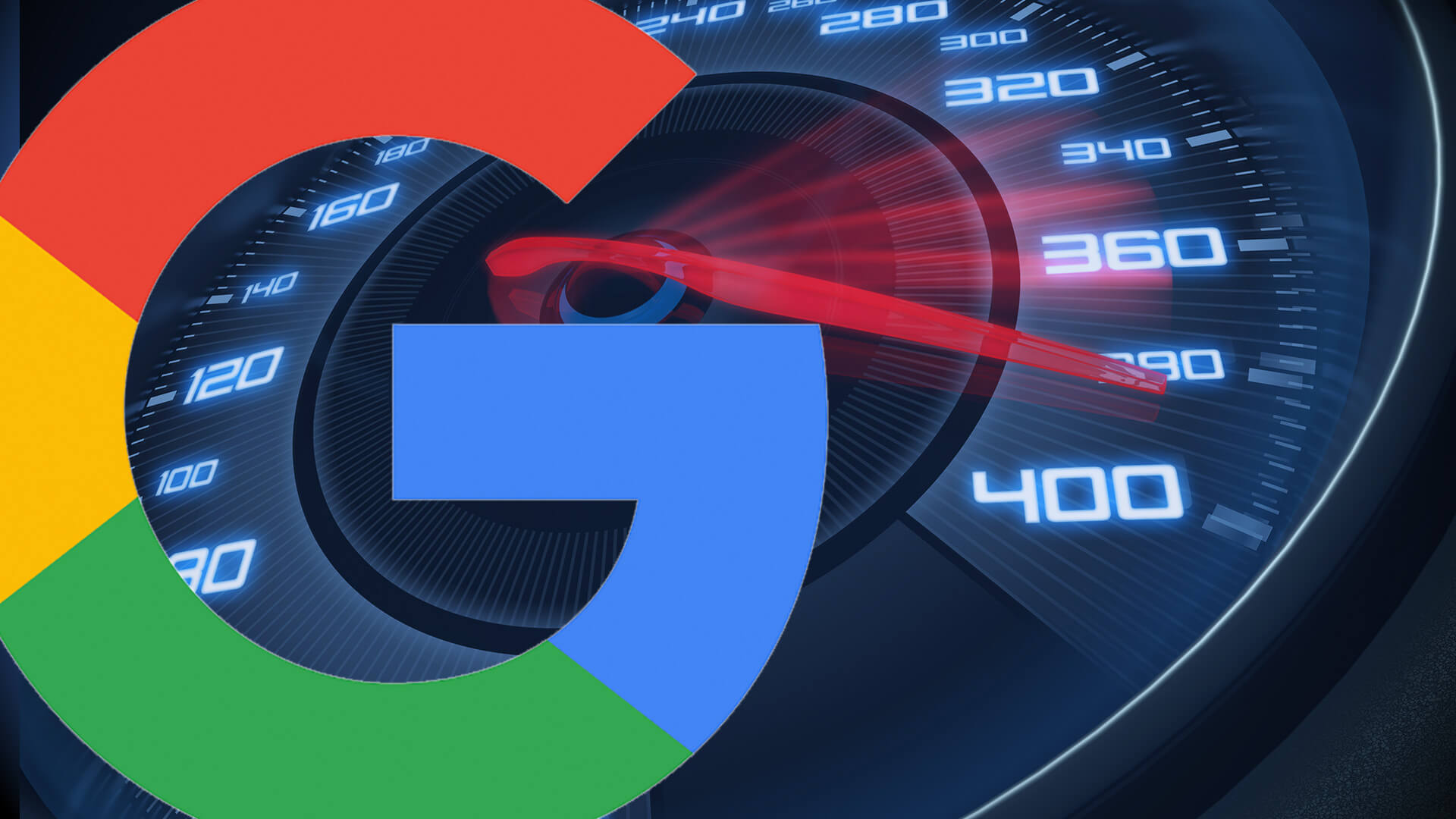 Classement de la Tunisie dans le “Speed Google Index” de la connexion Internet
