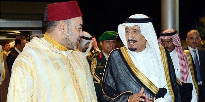Le Maroc suspend sa participation à la coalition dirigée par l’Arabie saoudite au Yémen