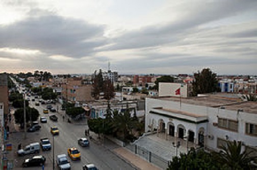 Tunisie: Démission de 11 conseillers municipaux d’une mairie de Sidi Bouzid