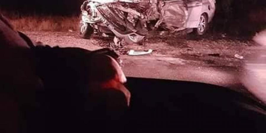 Tunisie: Un mort et deux blessés dans un accident de la route à Kairouan