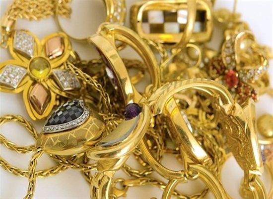 Tunisie: Une femme recouvre ses bijoux en or volés il y a cinq ans à Monastir