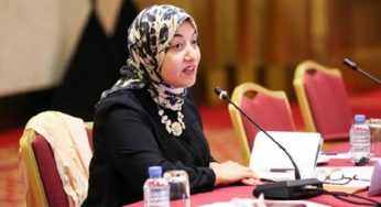 Tunisie: S’estimant marginalisée, la ministre de la Formation professionnelle claque la porte d’un forum international