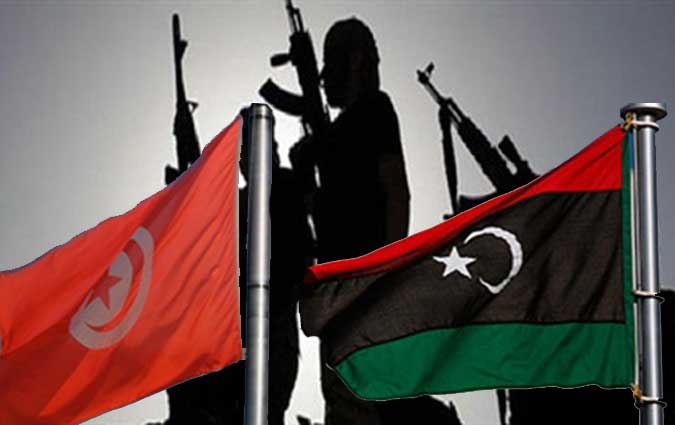 Tunisie: 14 ressortissants tunisiens détenus par un groupe armé en Libye