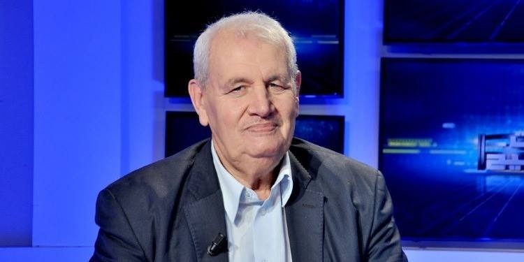Tunisie: Mustapha Ben Ahmed affirme avoir été victime d’atteinte de la part d’un député d’Ennahdha