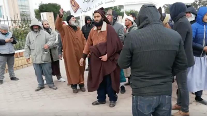 Tunisie: Affaire de l’école coranique de Regueb, début de la remise des enfants à leurs parents