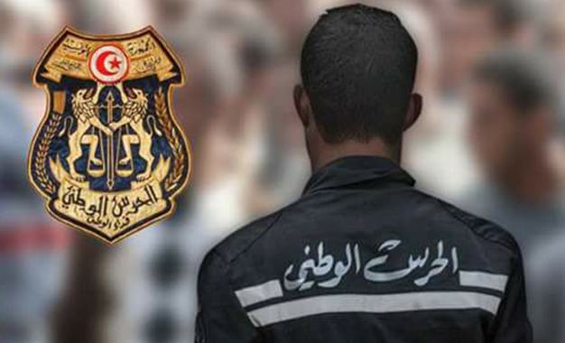 Tunisie: Arrestation de deux gardes dans l’affaire du décès d’un jeune dans le poste de la garde nationale de Barraket Essahel