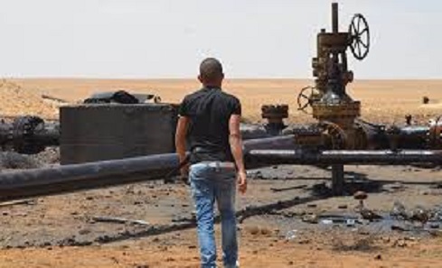 Tunisie: Baisse de la production pétrolière à 3,3 millions de barils durant le dernier trimestre de 2018