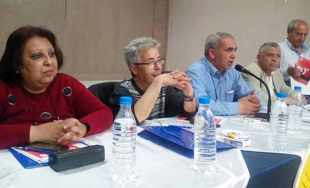 Tunisie: Début de la réunion de l’Instance administrative de la Fédération de l’enseignement secondaire