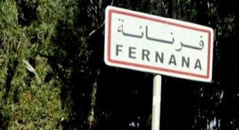 Tunisie – Une caravane d’aide empêchée d’accéder aux zones frontalières de Fernana
