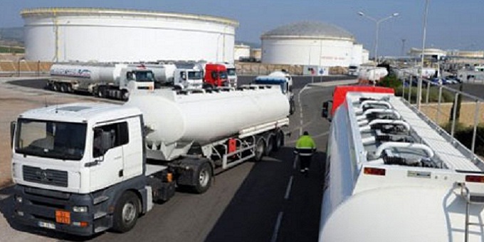 Tunisie – Annulation de la grève des transporteurs de carburant ? Pas si sur !