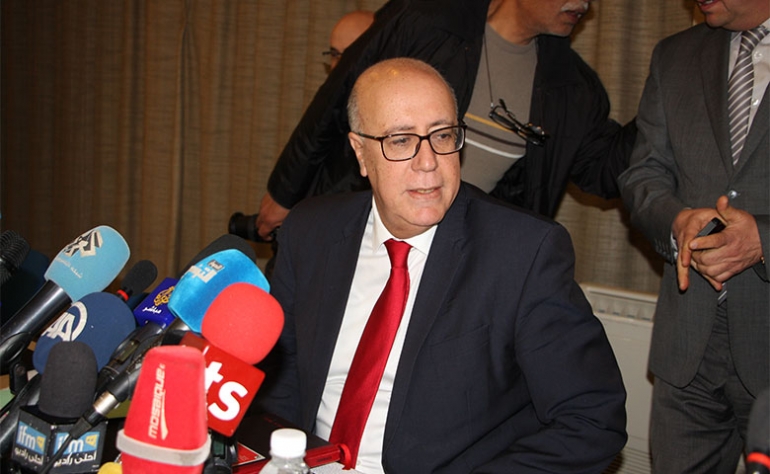 Tunisie: Marouane Abassi s’explique sur la hausse du taux d’intérêt directeur de la BCT