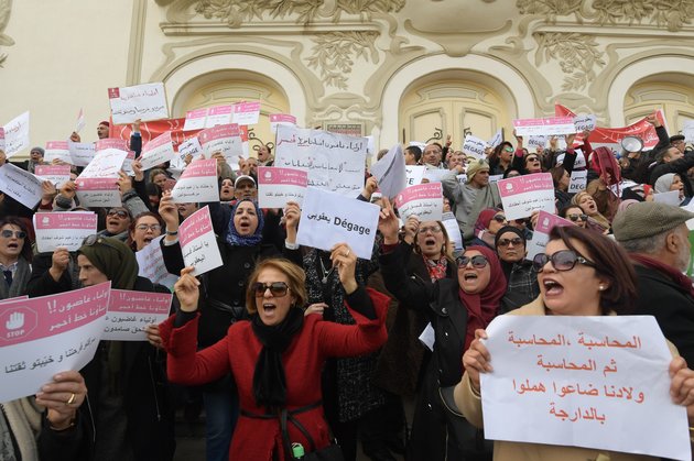 Tunisie: Les Parents d’élèves déposent deux plaintes contre les enseignants auprès d’instances internationales
