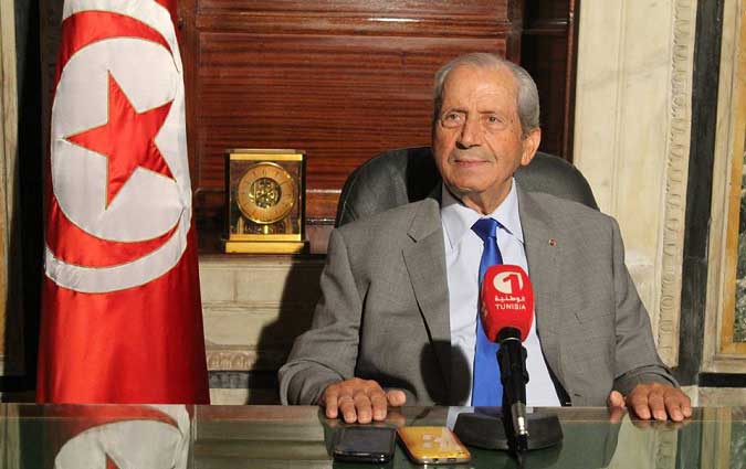 Tunisie: Mohamed Ennaceur invite les présidents des blocs parlementaires à une réunion pour l’élection des membres de la Cour Constitutionnelle