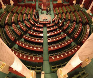 Tunisie: Levée de la session plénière de l’ARP faute de quorum
