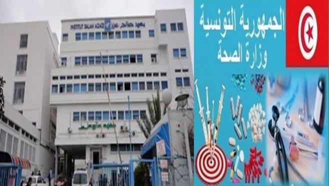 Tunisie: Six morts et 200 cas d’infection à la rougeole, selon le ministère de la Santé