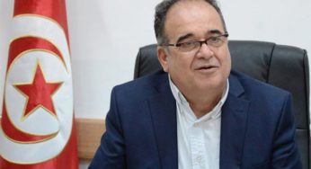 Tunisie: Financement par le Qatar des augmentations salariales, précisions de Mohamed Trabelsi