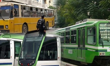 Tunis sans métro ni bus mardi après l’échec des négociations entre le syndicat et la TRANSTU